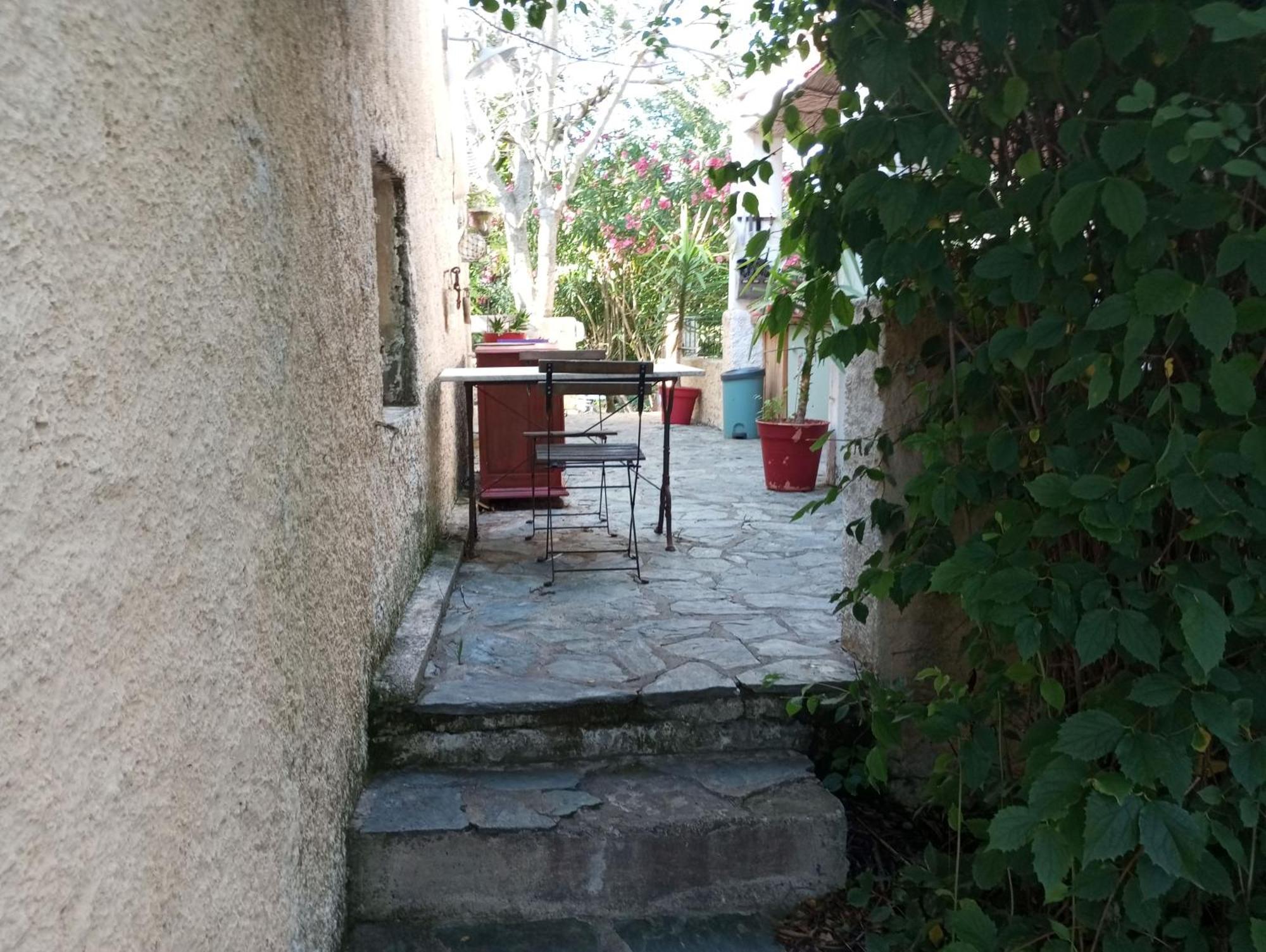 Trou Aux Biches * Oletta (Corsica)